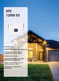 Growatt Hybrid Inverter SPE 12000 ES