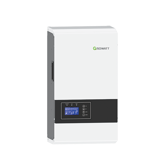 Growatt SPF_6000T_HVM-G2 offgrid inverter 5 years Warranty