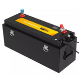 Topli 12V560Ah Lithium battery Bluetooth for Caravan Marine Energy storage