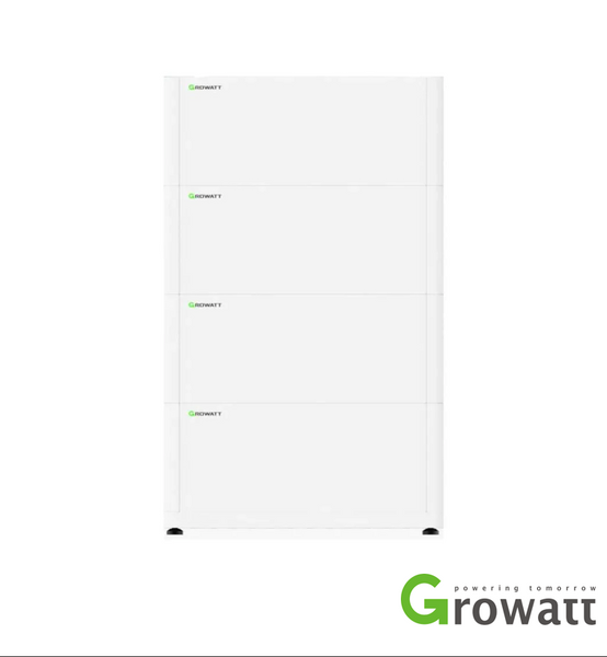 Growatt ALP 48V 5KWh solar Lithium Battery