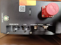 Topli 12V560Ah Lithium battery Bluetooth for Caravan Marine Energy storage