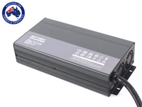 NSE 12V 50A Lithium Battery Charger AC240V to DC14.6V 50Amps