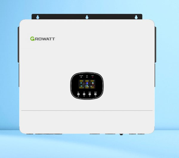 Growatt Hybrid Inverter SPE 12000 ES