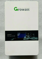 Growatt SC 48120-MPV MPPT Charge Controller