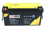 TopLi 12V200Ah Lithium Battery